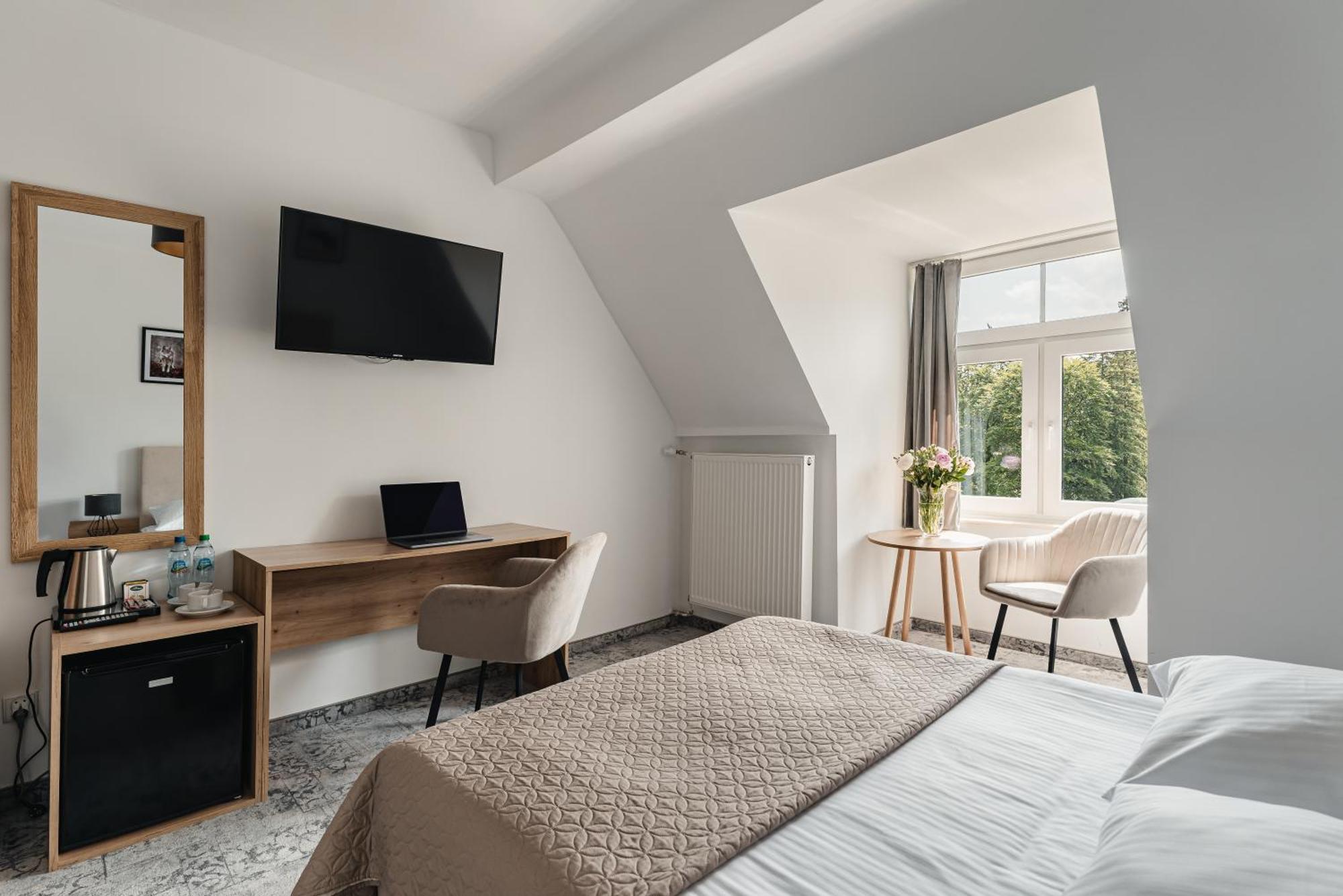 Hotel Rewita Koscielisko-Zakopane Exteriér fotografie