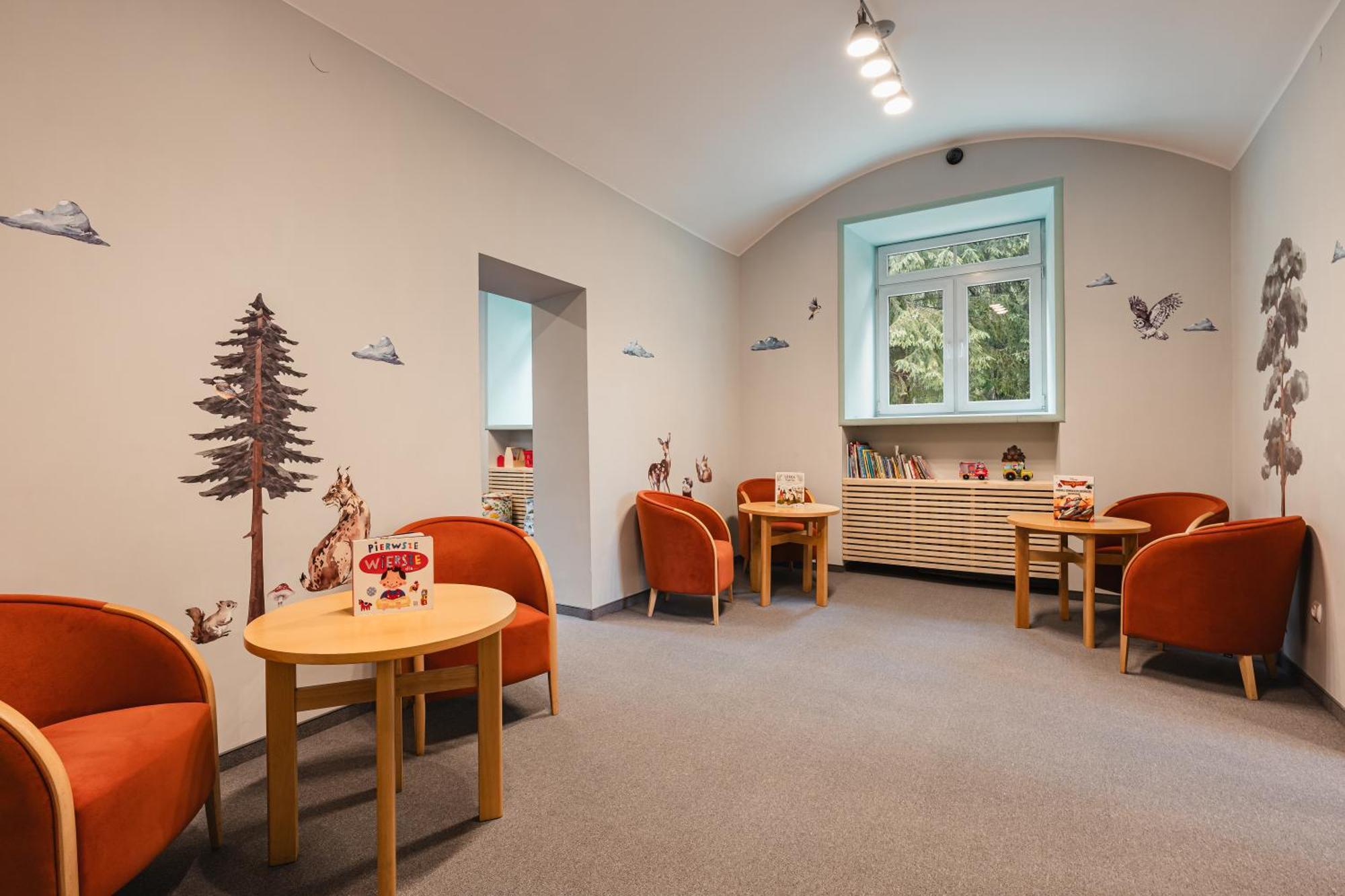 Hotel Rewita Koscielisko-Zakopane Exteriér fotografie