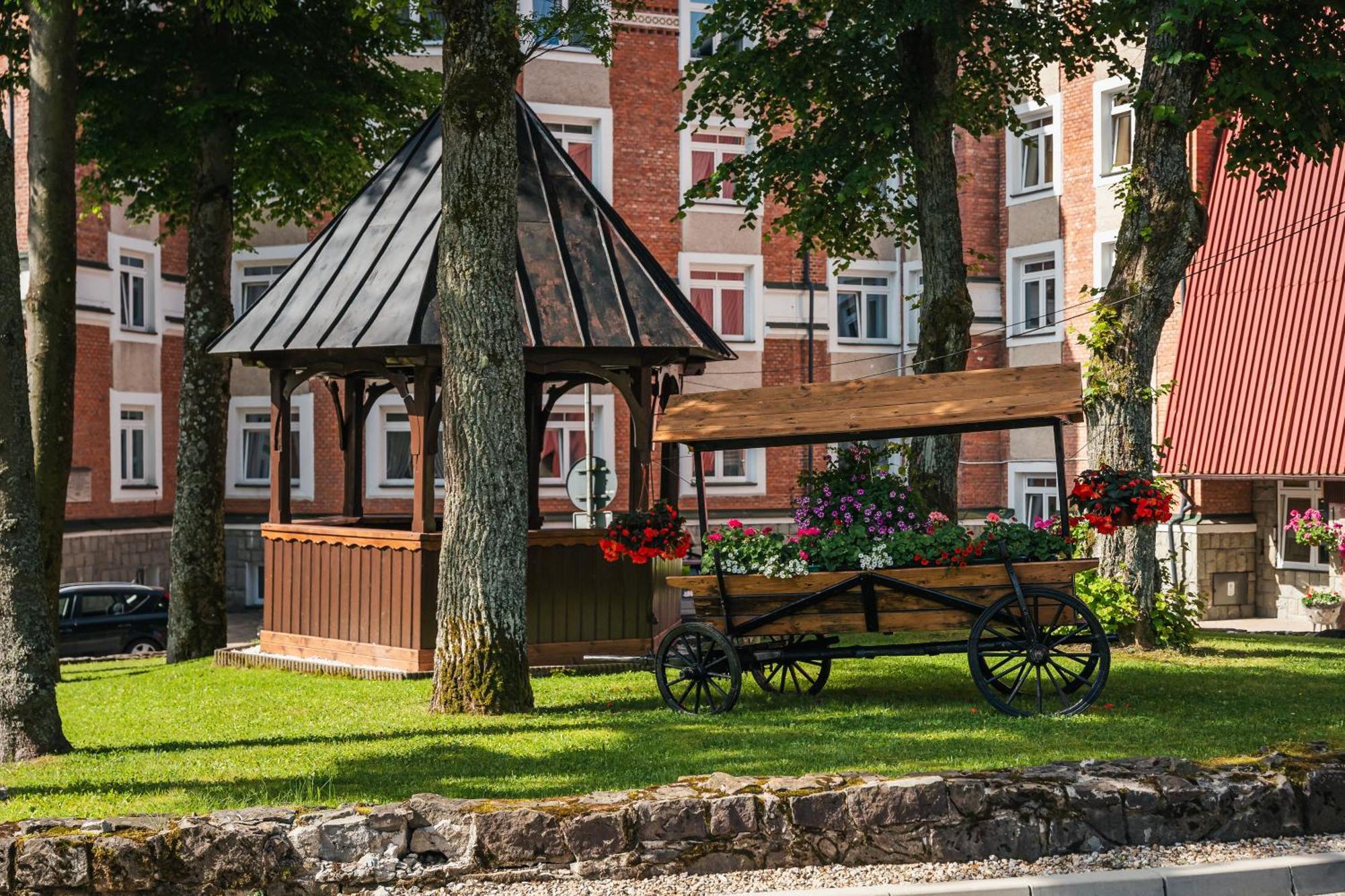 Hotel Rewita Koscielisko-Zakopane Exteriér fotografie